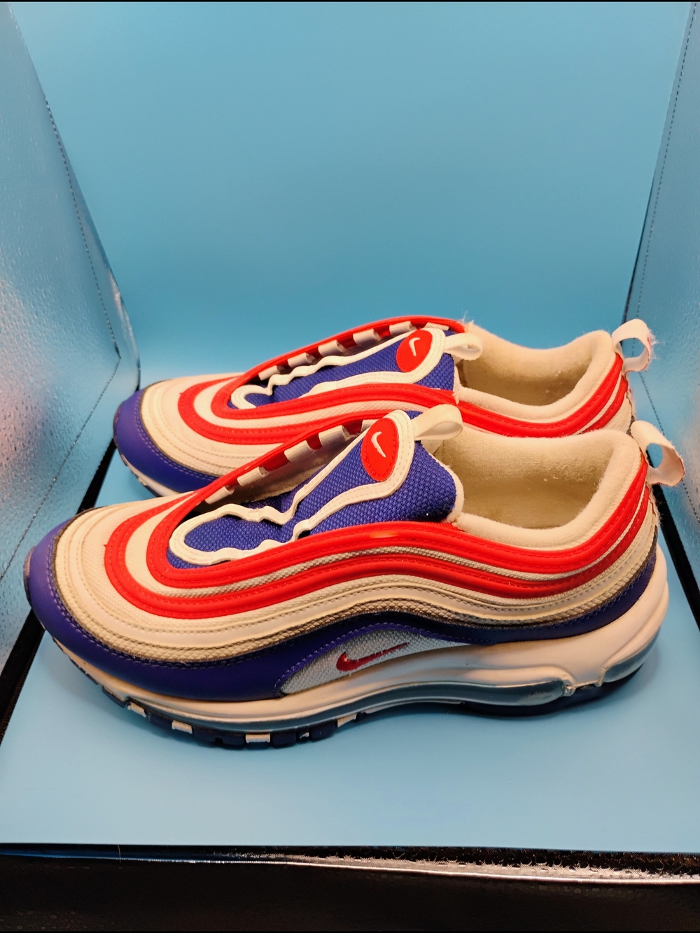 Nike Air Max "97" USA